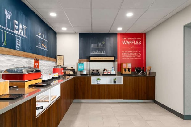 Images Hampton Inn Sturbridge