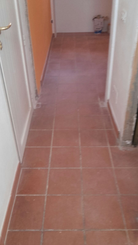 Images Impresa di Pulizie Tecleme  Anna Giorgina