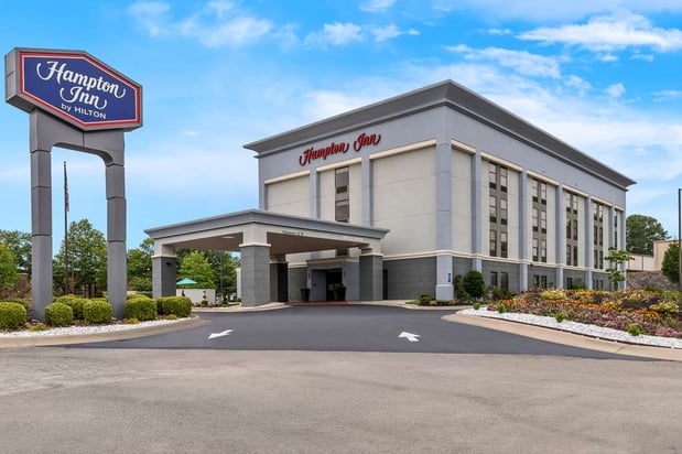 Images Hampton Inn Florence-Midtown