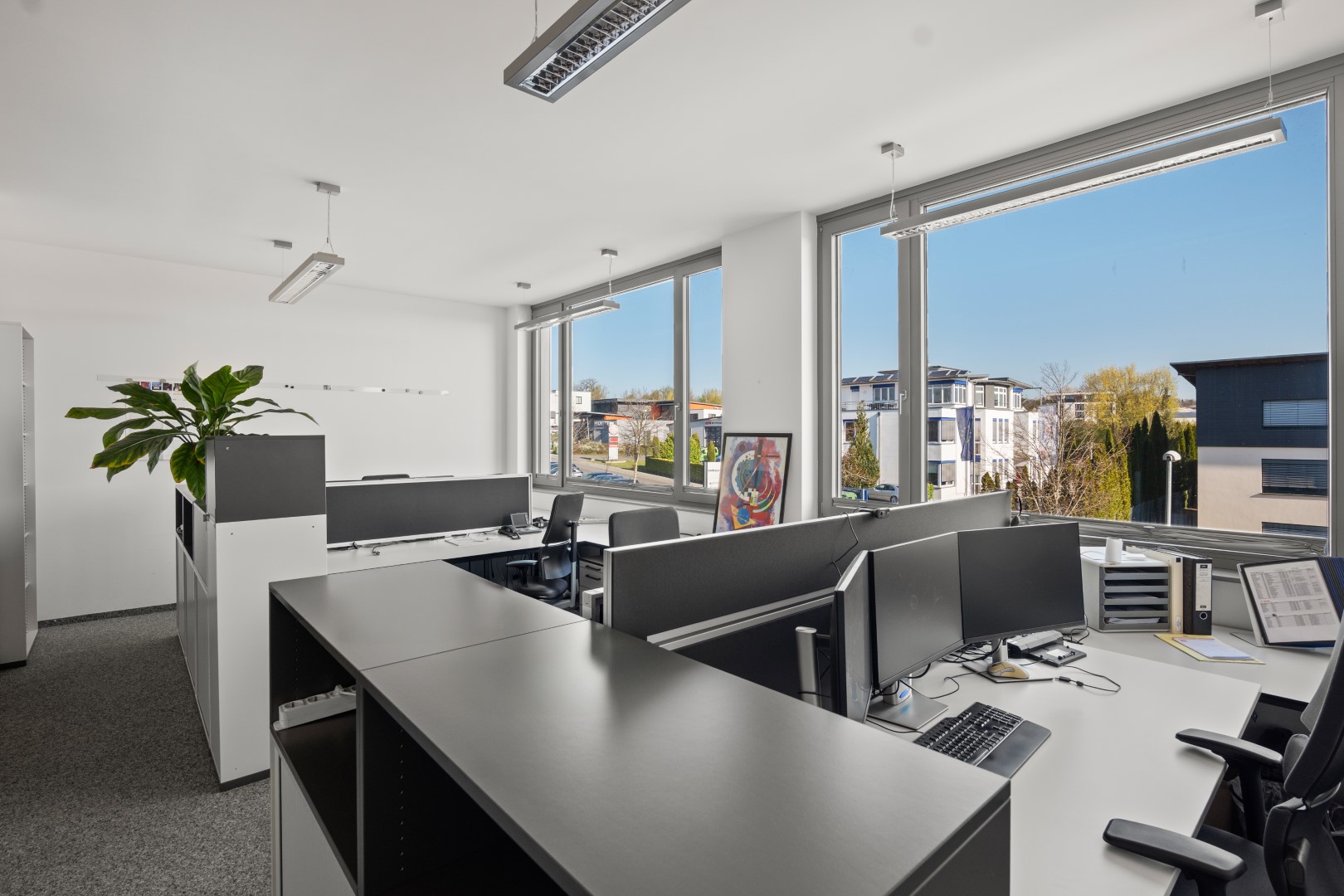 Bild 6 von M-Immobilien Verwaltungs GmbH & Co KG