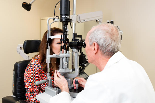 Images John Goosey, MD