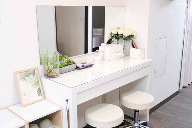 Images リラクゼーションCOCOCHI Aroma