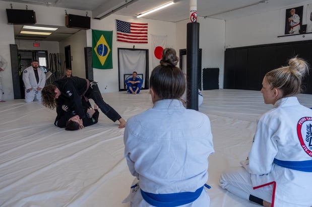 Images Neutral Ground Academy