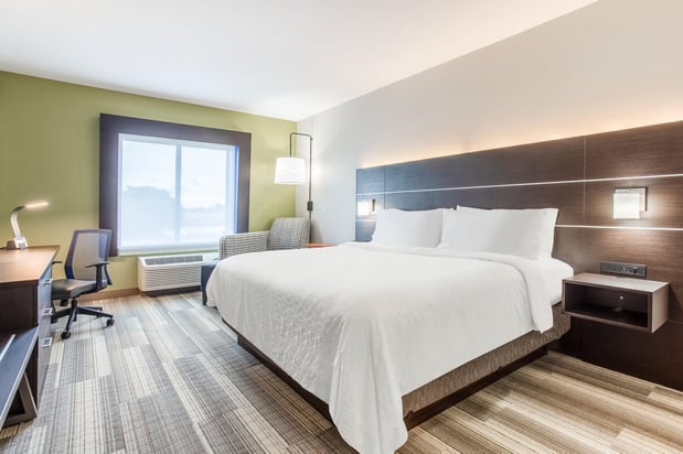 Images Holiday Inn Express & Suites Ottawa by IHG