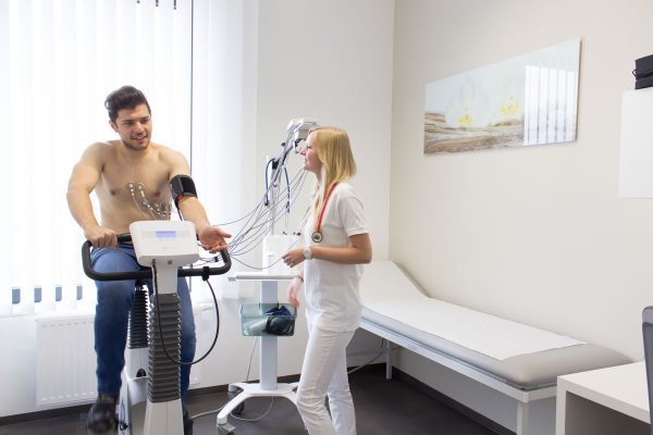 Bild 3 von Internist-Nord.at / Kardiologe, Gastroenterologe & Diabetologe