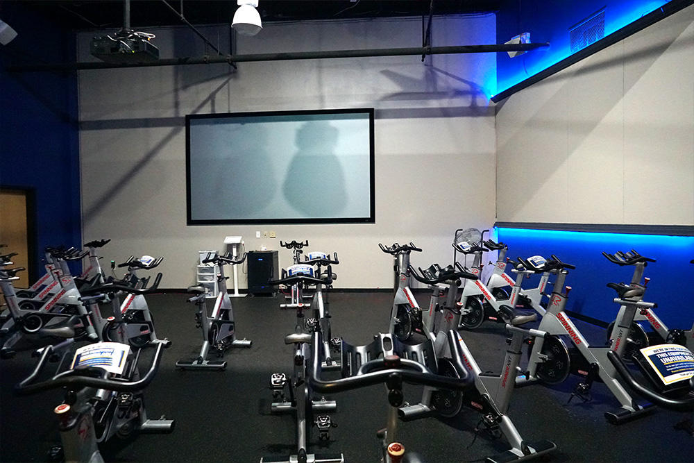 Club Fitness Creve Coeur 957 Woodcrest Executive Drive St Louis Mo Sports Facilities Mapquest