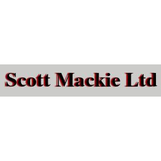 Scott Mackie Ltd - Carnoustie, Angus DD7 7SA - 01382 532364 | ShowMeLocal.com