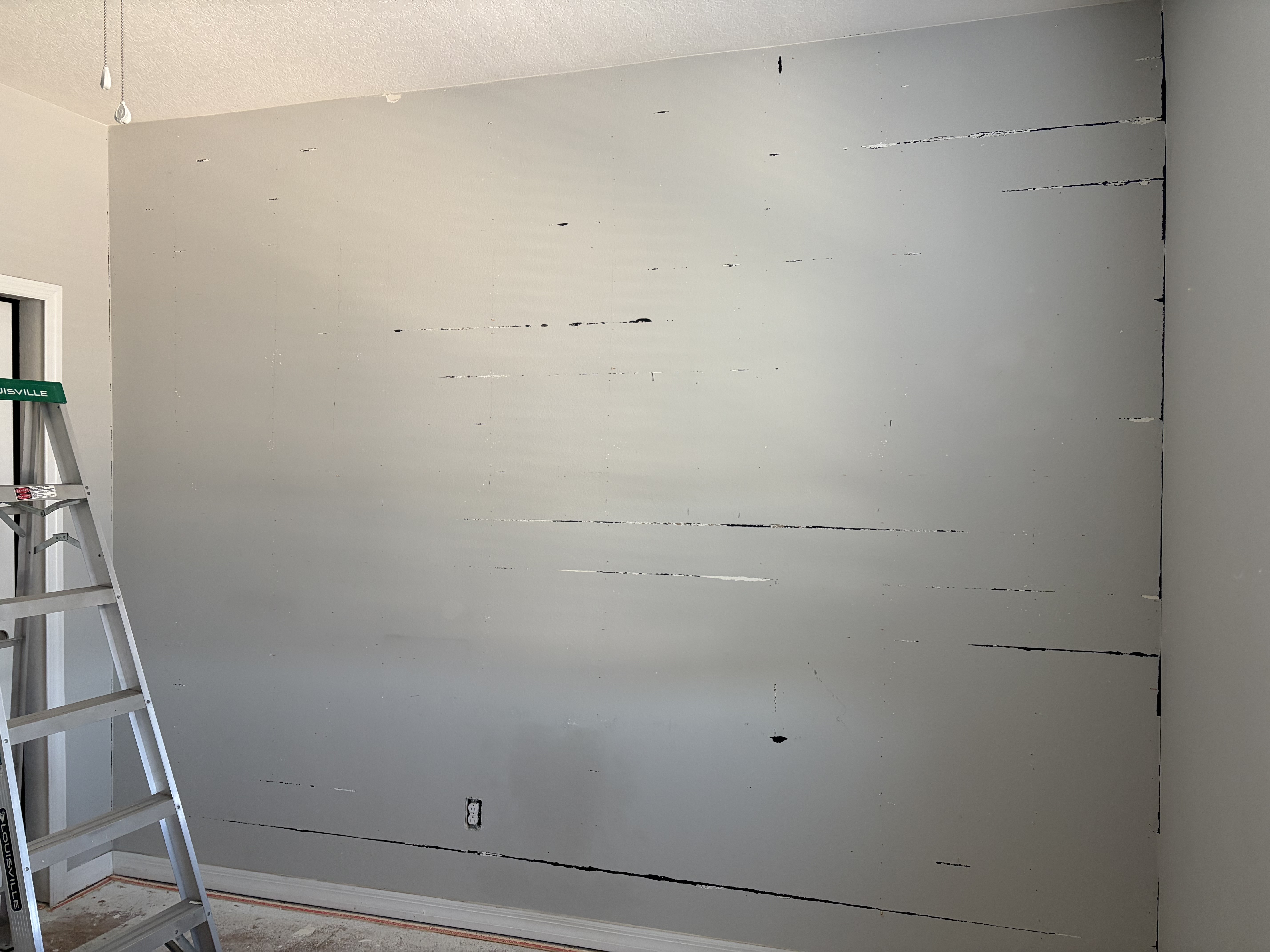 Osborne Handyman & Drywall Repair Image