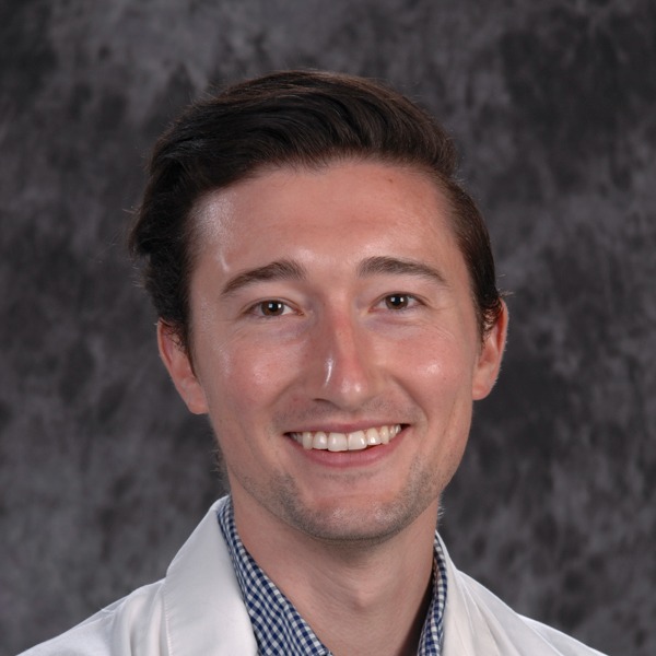 Dylan Harrell, MD