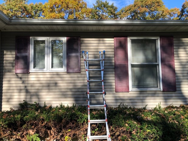 Images Good Deeds Painting & Renovating Inc.
