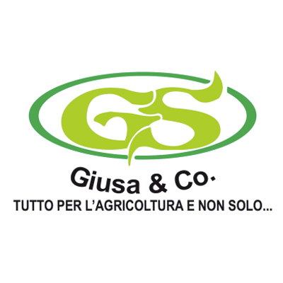 Prodotti per L'Agricoltura Giusa Logo