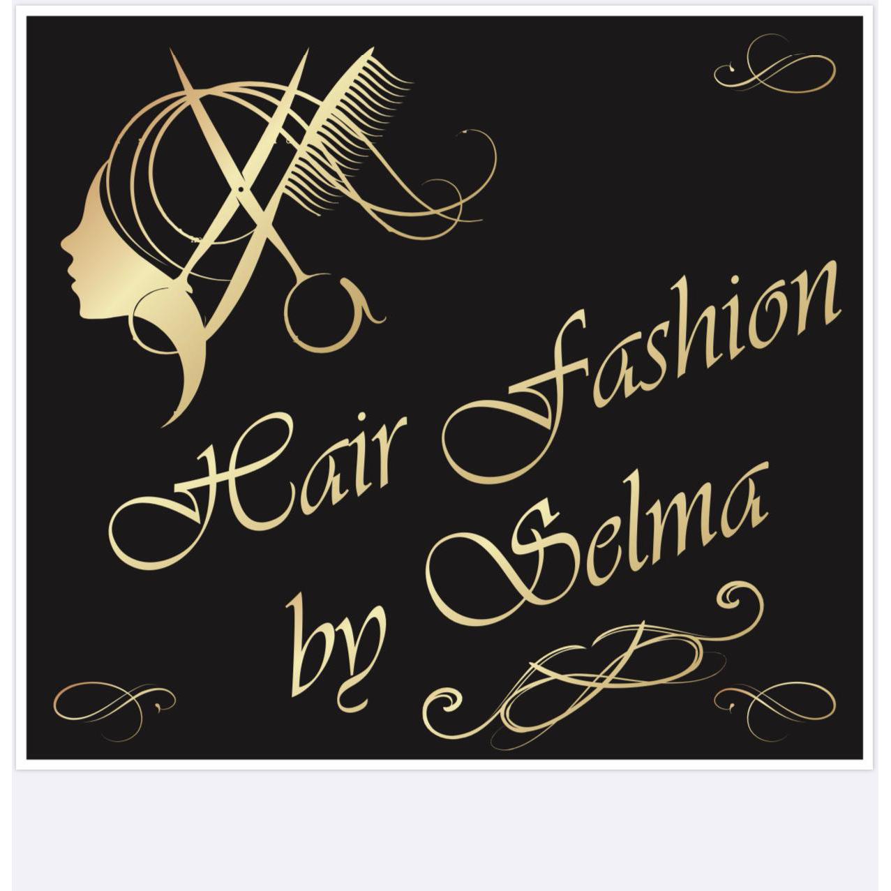 Logo Selma Ceylan-Ucar Hair Fashion by Selma