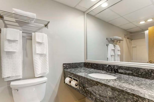 Images Best Western Danbury/Bethel