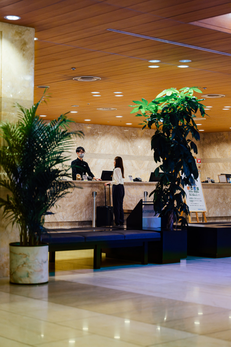 Images ホテルラフォーレ那須