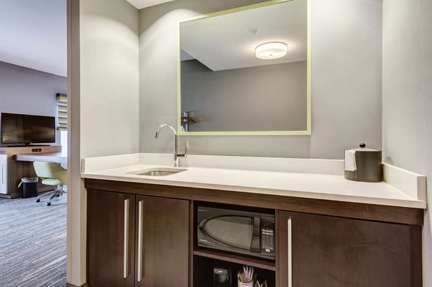 Images Hampton Inn St. Louis Wentzville