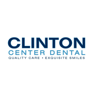 Clinton Center Dental Logo