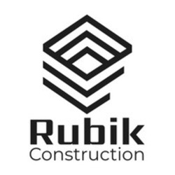 Rubik Construction Inc. Logo