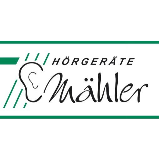 Logo Hörgeräte Mähler