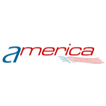 America Carpet Cleaning Logo