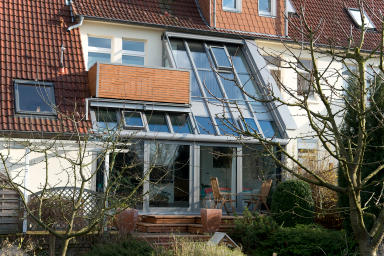 Bilder Günter Thölking | Fenster Türen Wintergärten Terrassendächer aus Aluminium