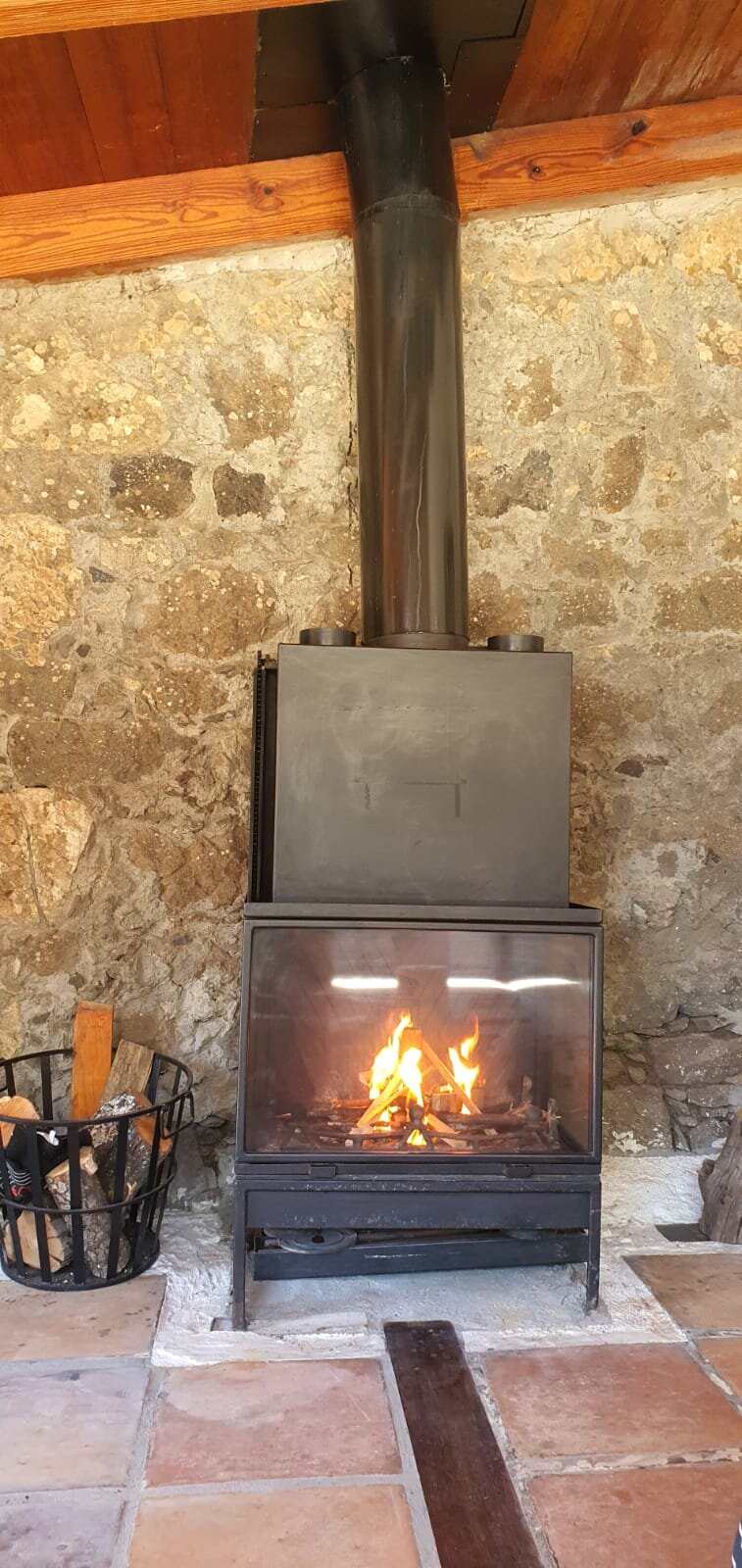 Images Deshollinador Gran Canaria