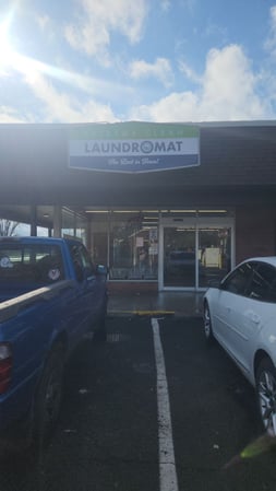 Images CoinFlip Bitcoin ATM - Extreme Clean Laundry (Columbus)