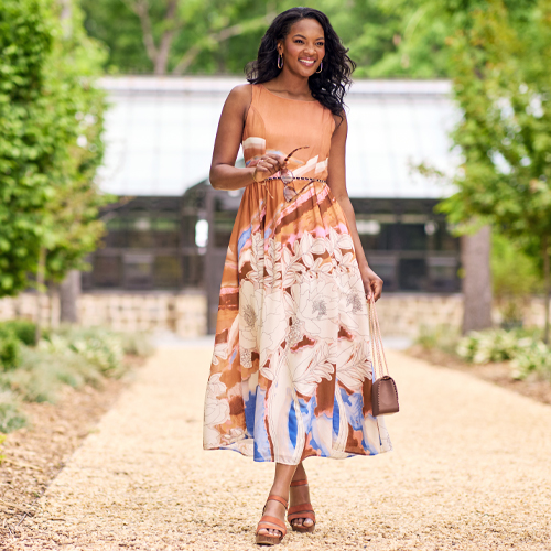 Meet the pieces your closet has been waiting for.