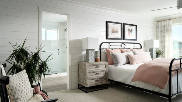 Images Revel at Wolf Ranch by Toll Brothers