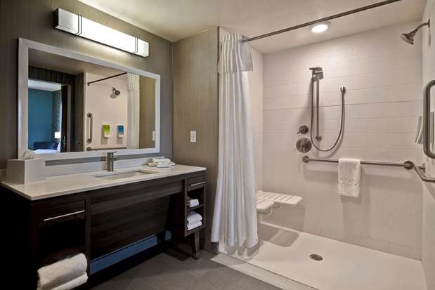 Images Home2 Suites by Hilton Bowling Green