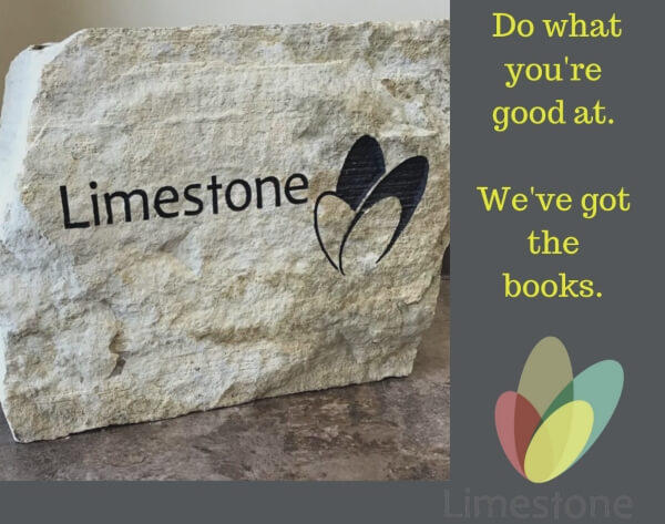 Sioux Falls restaurant bookkeeping services Limestone Inc Sioux Falls (605)610-4958