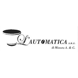 L' Automatica  di Minato A. e C. Logo