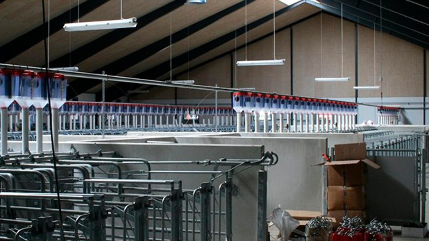 Images JT Byg Kibæk A/S