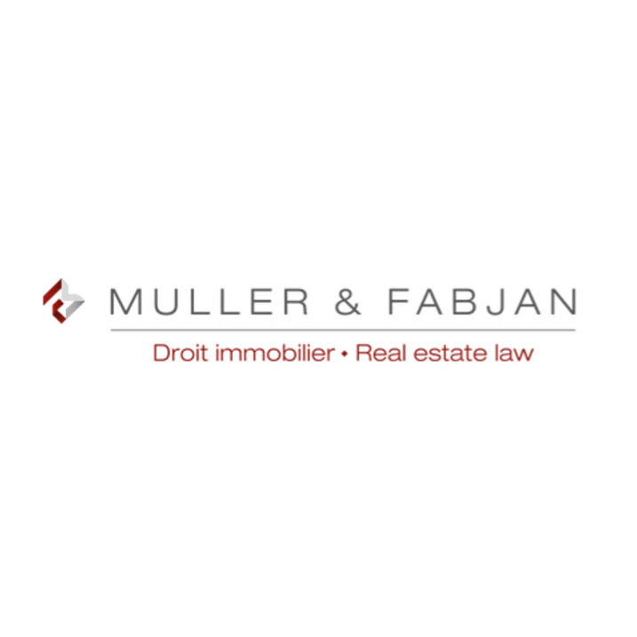 Etude Muller & Fabjan Logo