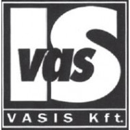 VASIS Kft.-Vastelep Logo