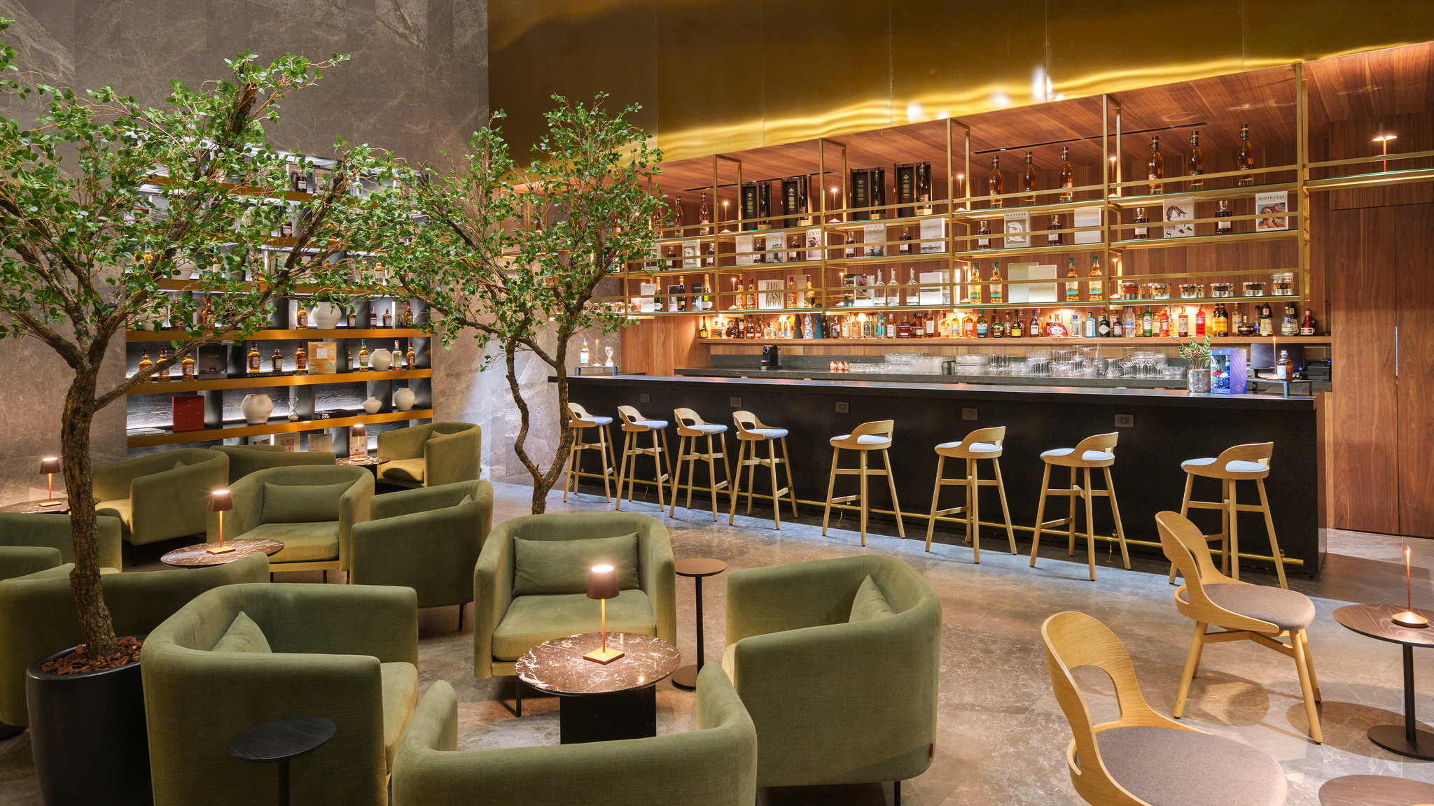 Images InterContinental Presidente Monterrey by IHG
