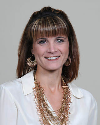 Jacqueline M. Nonweiler Parr, MD - IU Health Primary Care - Westfield
