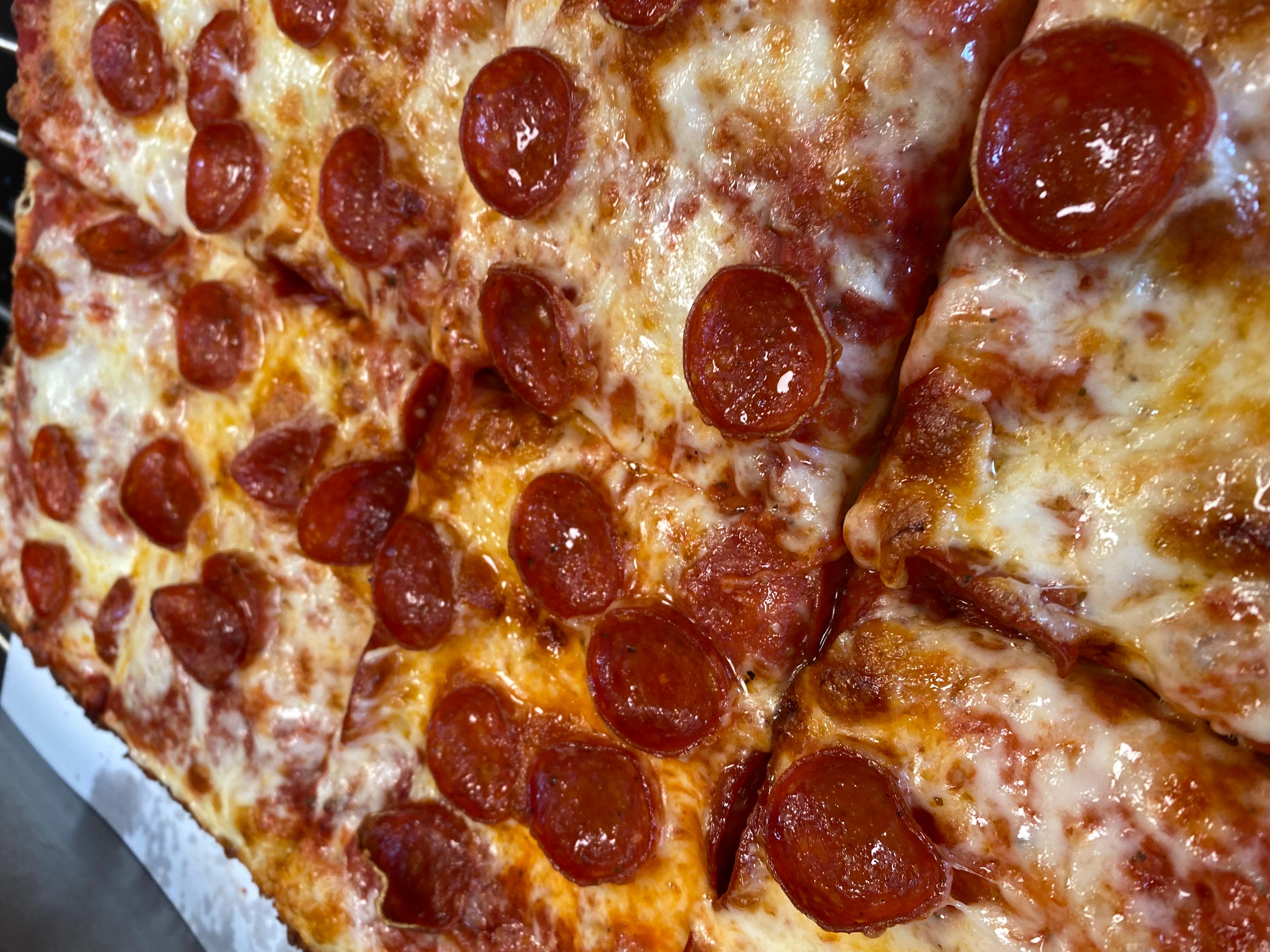 Primo's Pizza