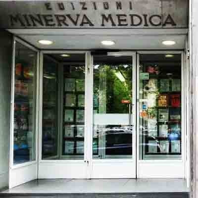 Images Edizioni Minerva Medica SpA