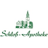 Schloß-Apotheke in Lützen - Logo