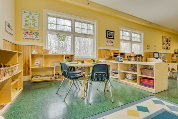 Images Bright Horizons at TimberRidge Family Center