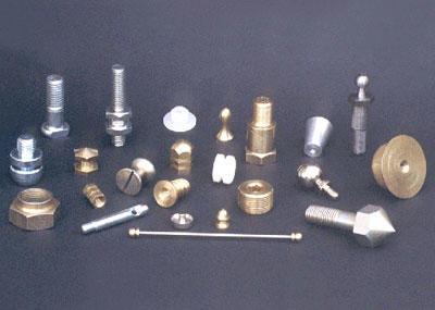Images Gerosa Sas Minuterie Metalliche