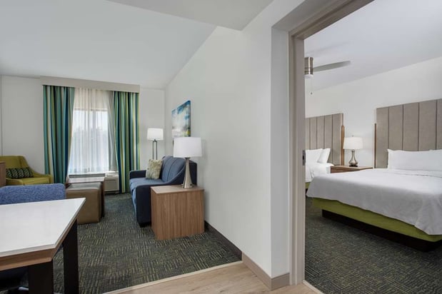 Images Homewood Suites by Hilton Davidson