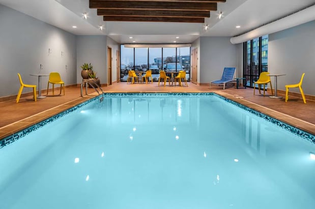 Images Home2 Suites by Hilton Indianapolis North at Intech Park