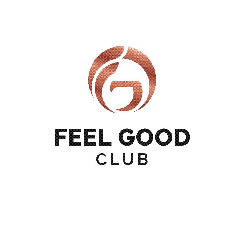 Feel Good Club Logo
