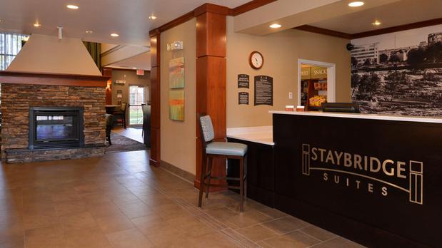 Images Staybridge Suites Sioux Falls at Empire Mall by IHG