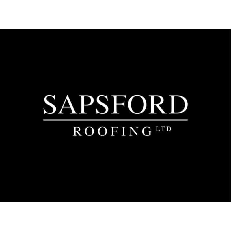 Sapsford Roofing Ltd Logo