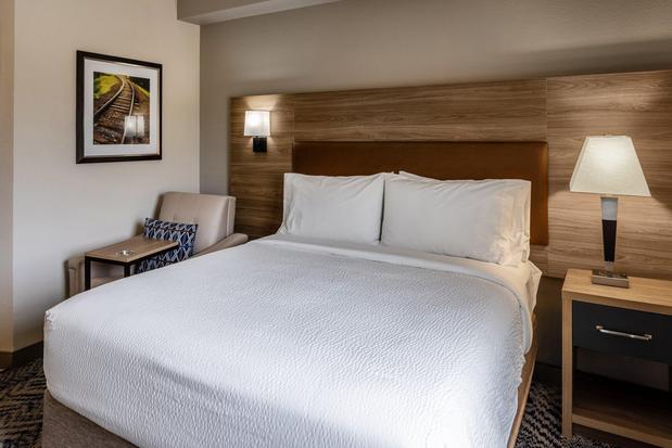 Images Candlewood Suites Bluffton-Hilton Head by IHG