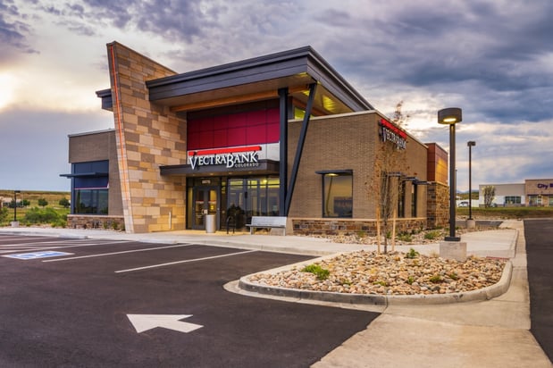 Images Vectra Bank - Broomfield