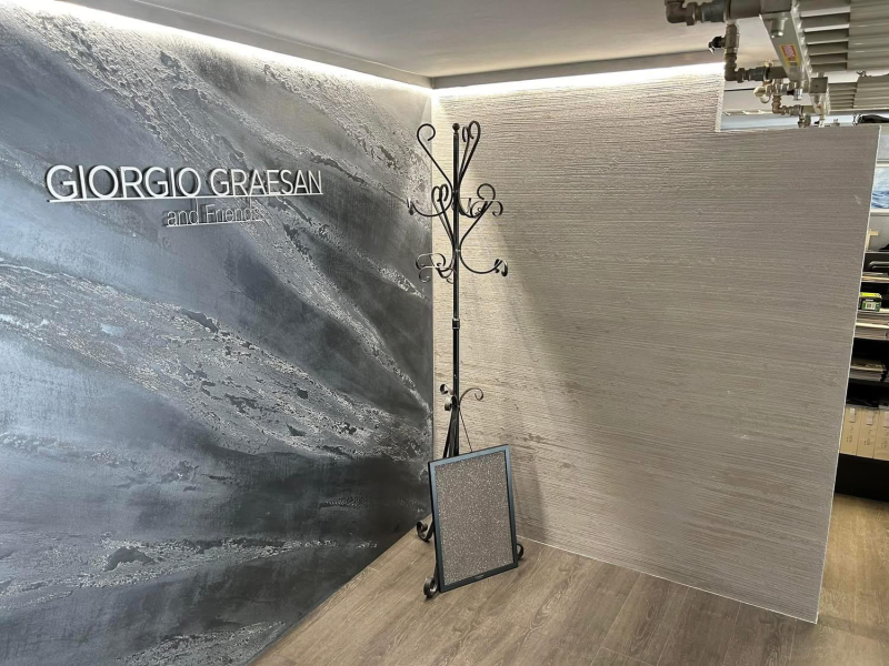 Images Colorificio Lecchese