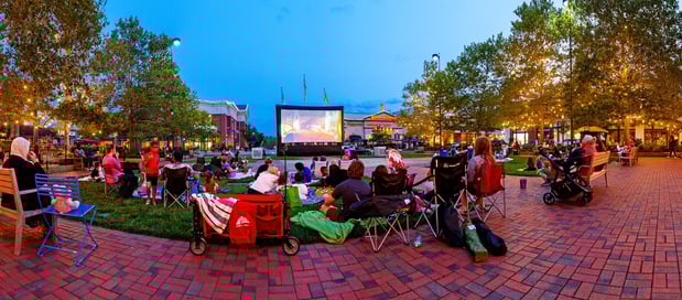 Images Easton Town Center